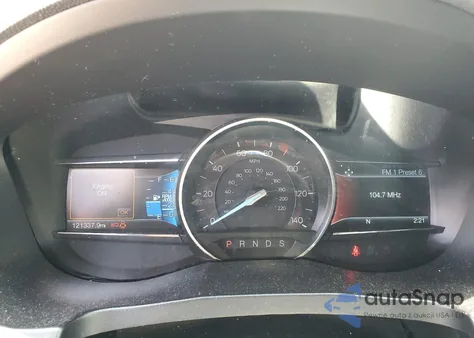 2017 Ford Explorer Xlt from USA, damaged, VIN 1FM5K7D81HGE24536